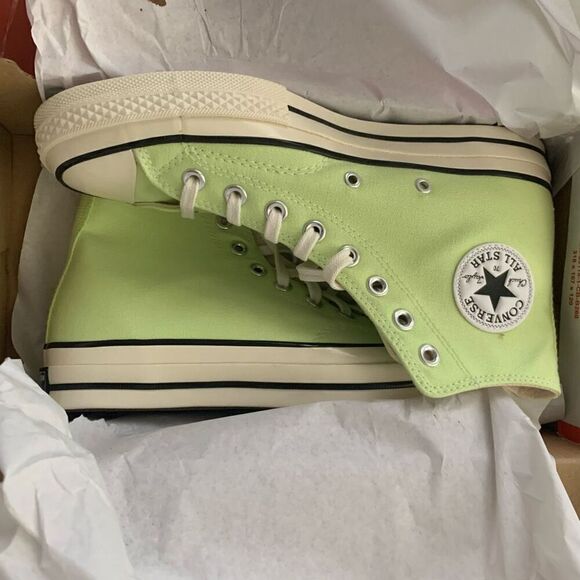 Converse | Chuck Taylor High Top Sneakers - Picture 6 of 8